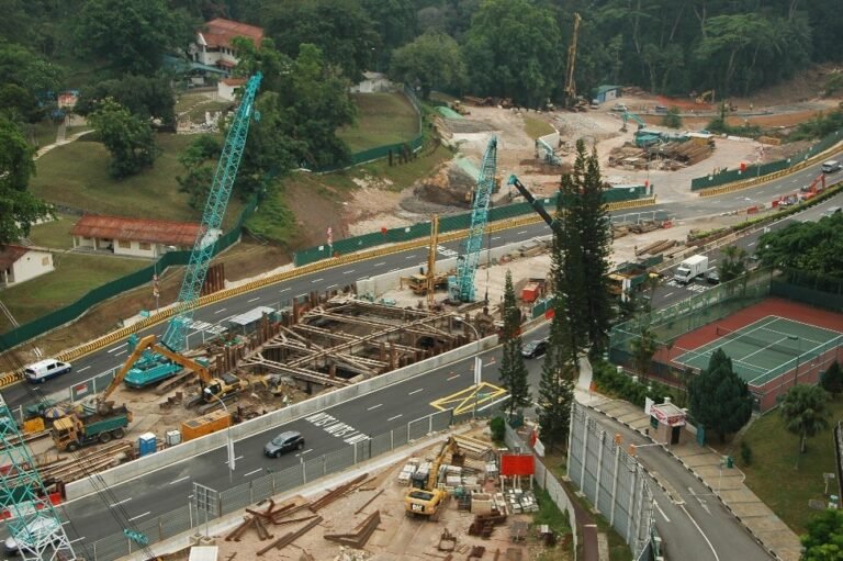 Improvement To Bukit Timah First Diversion Canal3