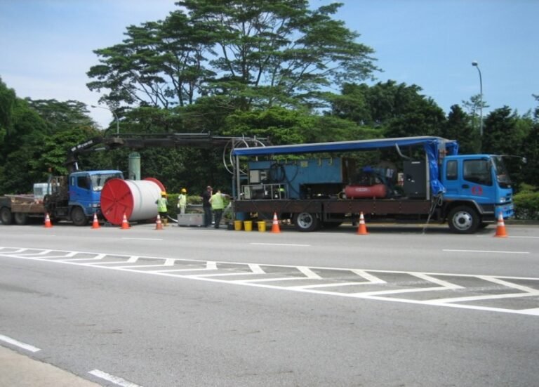 Sewer Rehabilitation Work1