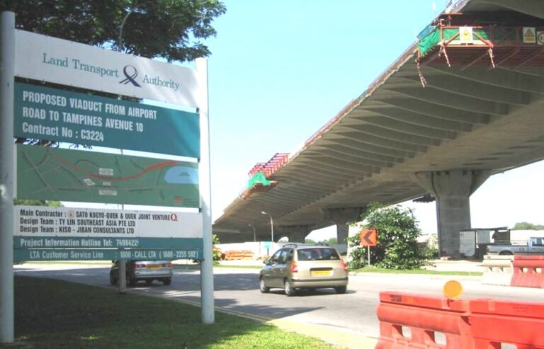 Tampines Viaduct2