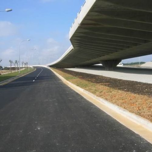 Tampines Viaduct