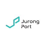 jurong port logo